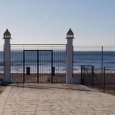 Apartamento Naturista En Primera Linea En Natura World! Vera Exterior photo
