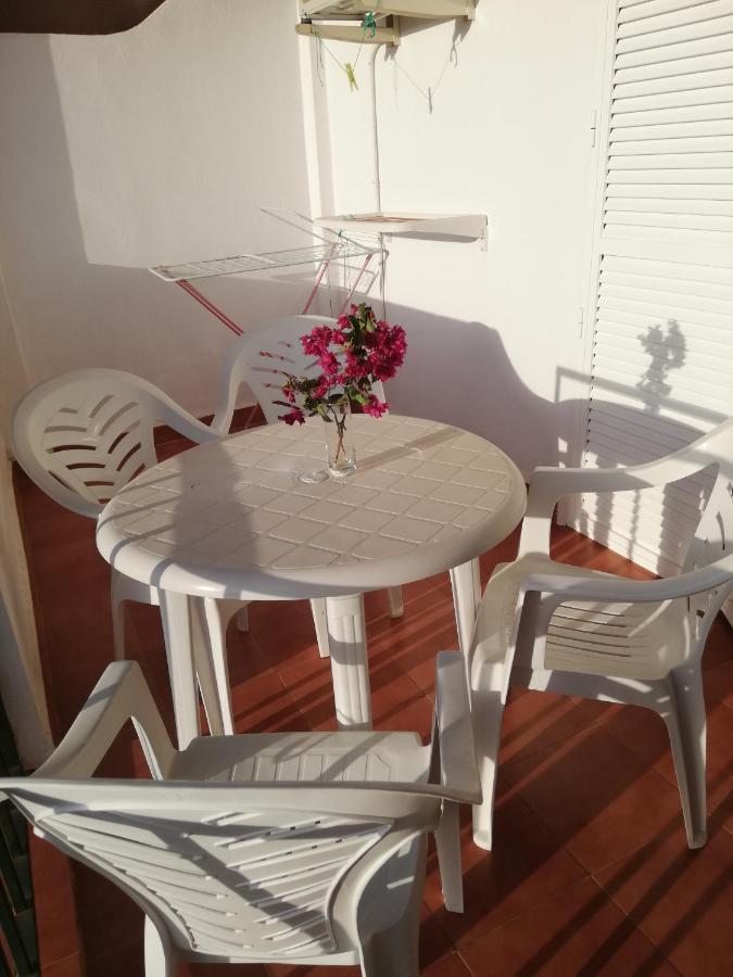 Apartamento Naturista En Primera Linea En Natura World! Vera Exterior photo