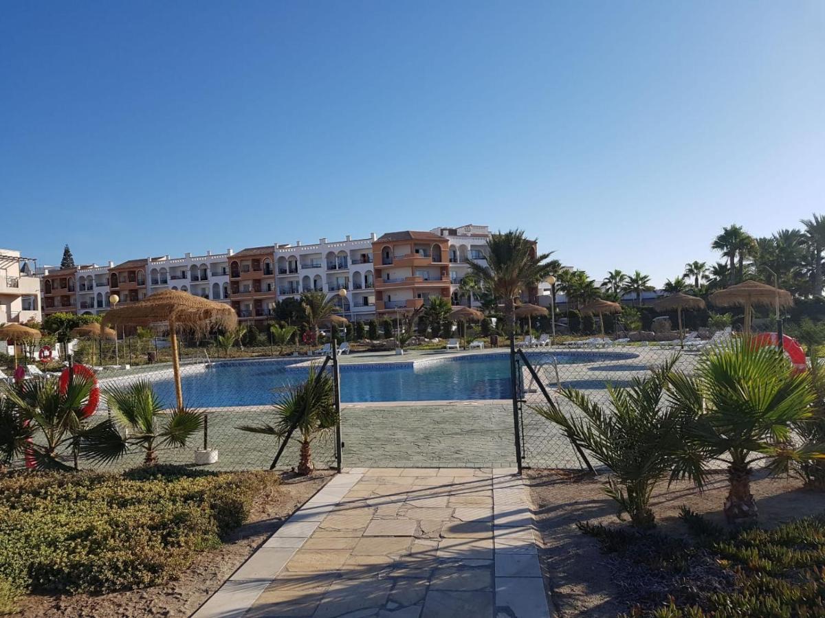Apartamento Naturista En Primera Linea En Natura World! Vera Exterior photo