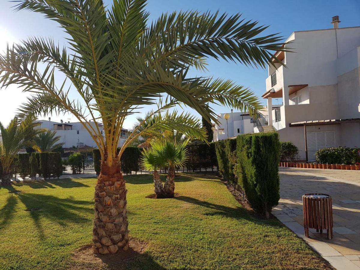 Apartamento Naturista En Primera Linea En Natura World! Vera Exterior photo