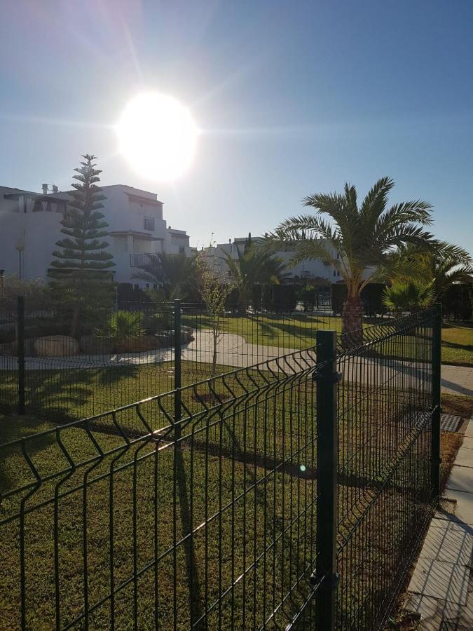 Apartamento Naturista En Primera Linea En Natura World! Vera Exterior photo