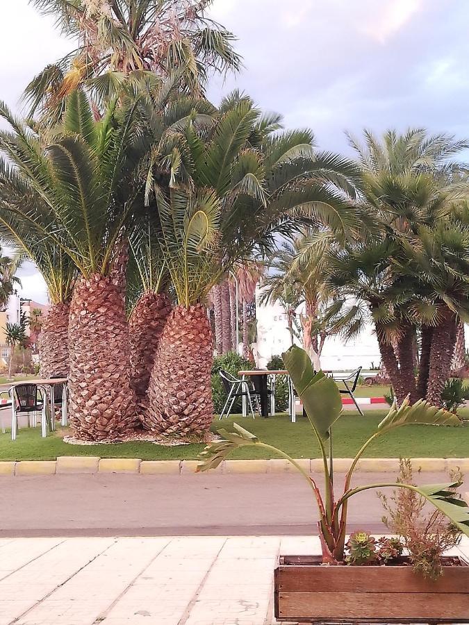 Apartamento Naturista En Primera Linea En Natura World! Vera Exterior photo