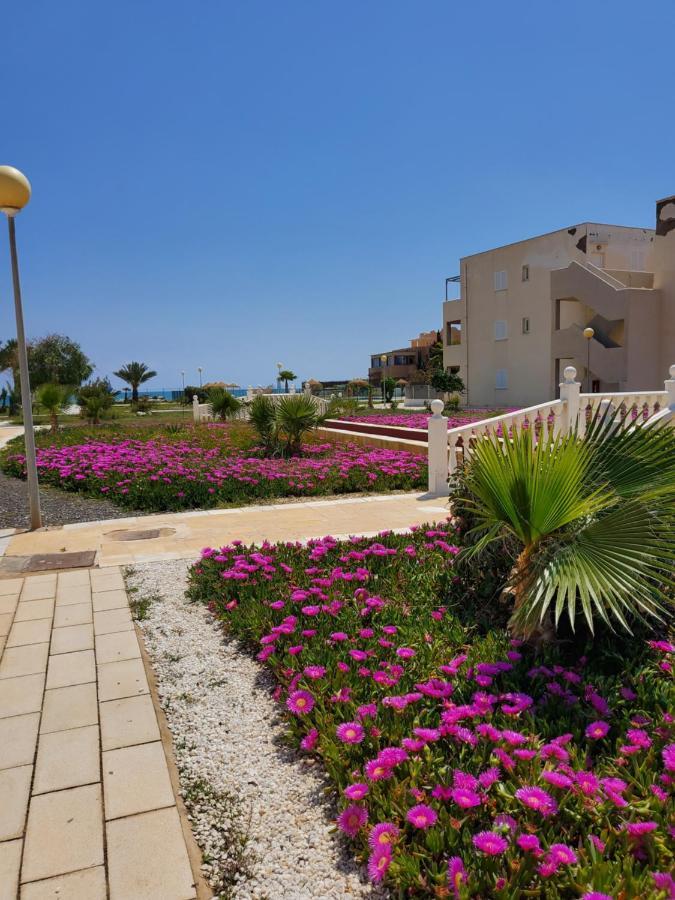 Apartamento Naturista En Primera Linea En Natura World! Vera Exterior photo